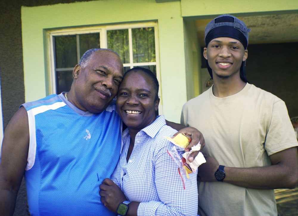 Operation Toy Drive 2023- Woodford, Jamaica (toys to 235 + children)